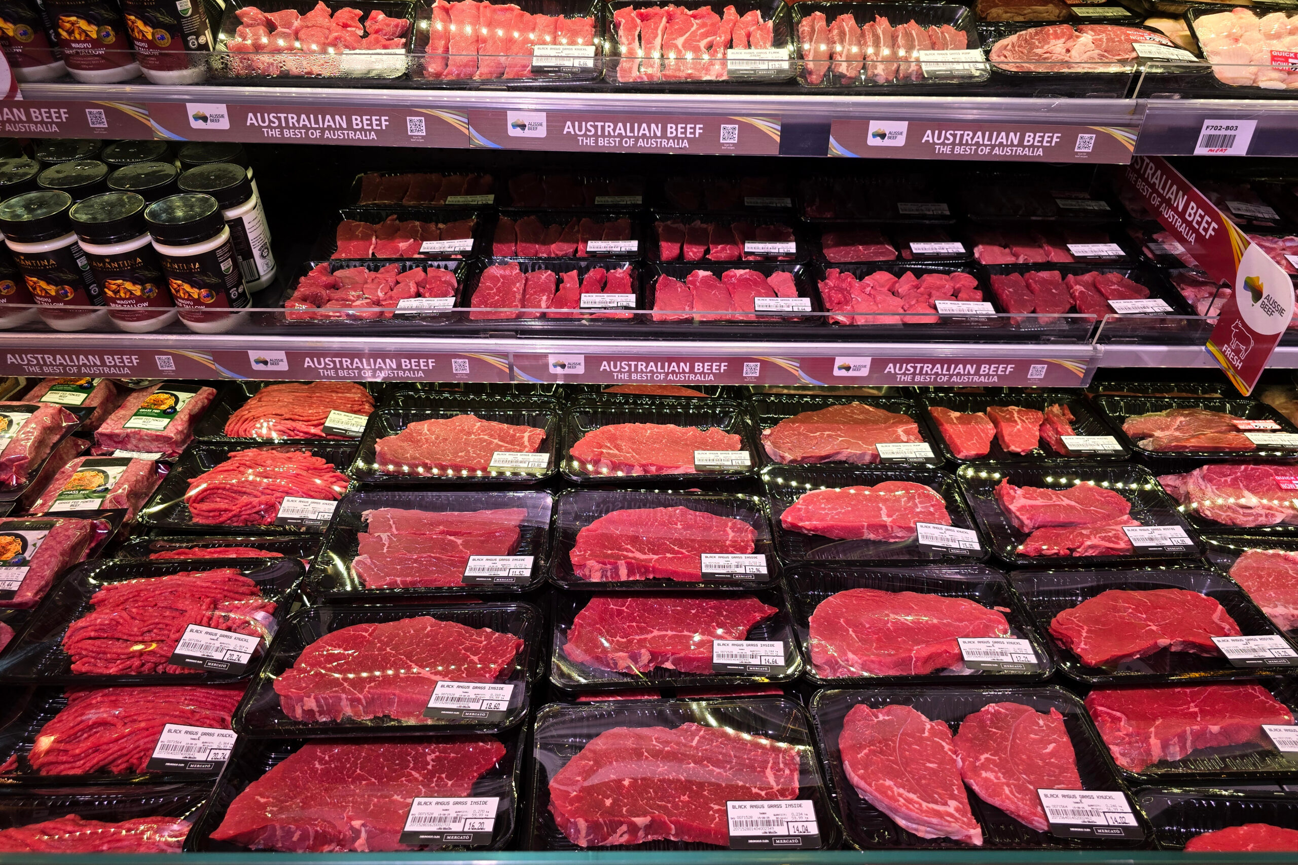 Colis Viande La Rochelle
