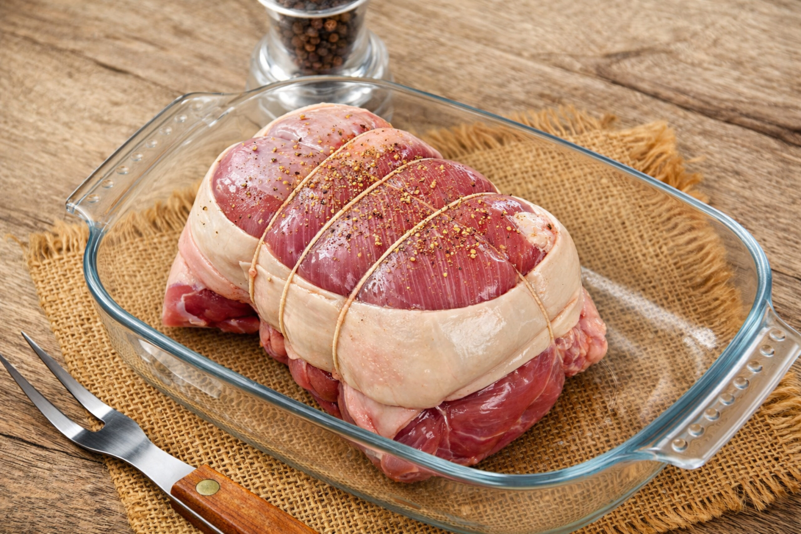 Colis Viande La Rochelle